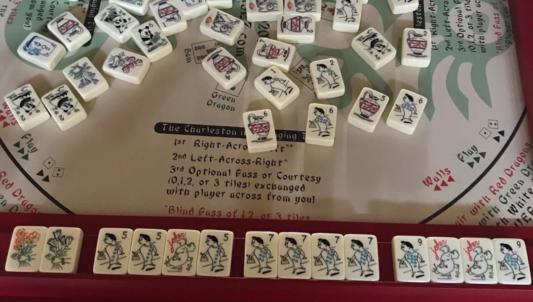 Learn Mahjong Today